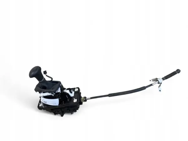 Palanca de cambios Audi Q5 SQ5 OEM 8R1713041N - Usado image 4