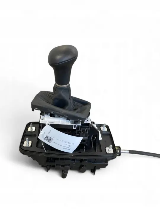 Palanca de cambios Audi Q5 SQ5 OEM 8R1713041N - Usado image 5
