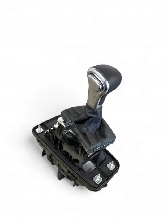 Palanca de cambios Audi Q5 SQ5 OEM 8R1713041N - Usado image 8