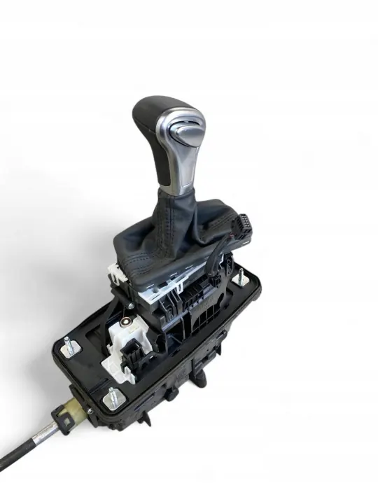 Palanca de cambios Audi Q5 SQ5 OEM 8R1713041N - Usado image 9