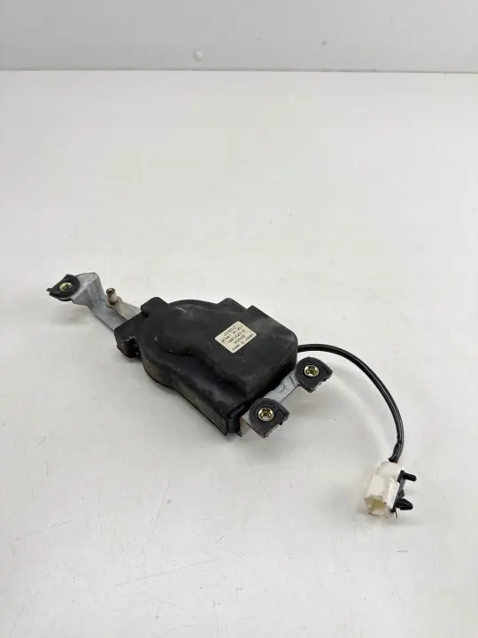 Sensor de porta deslizante esquerda Nissan Elgrand 2004 OEM 97941WL201 image 2
