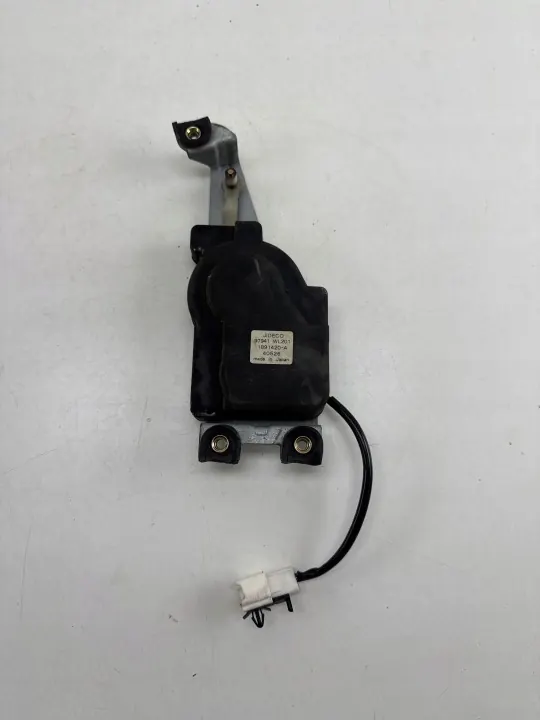 Sensor de porta deslizante esquerda Nissan Elgrand 2004 OEM 97941WL201 image 3
