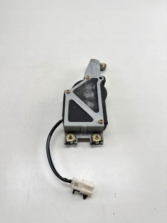Sensor de porta deslizante esquerda Nissan Elgrand 2004 OEM 97941WL201 image 5