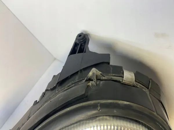 Mercedes E W211 farol esquerdo Bixenon EU A2118201961 image 3