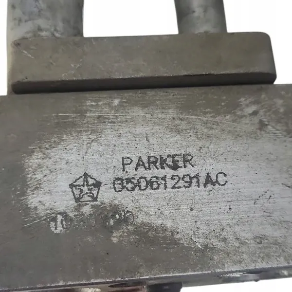 Klima-Verdampfer Chrysler Voyager OEM 050611291AC image 4
