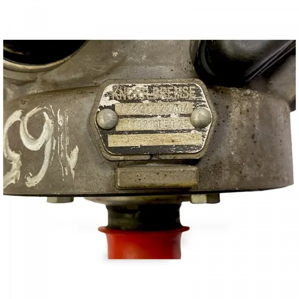 Secador de ar MAN OEM 77701158 - Estado usado image 3
