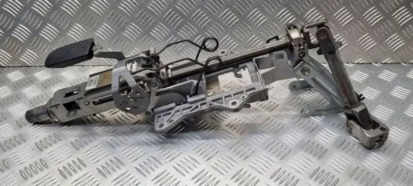 Colonne de direction droite OEM 8P2419502J Audi A3 S3 image 2