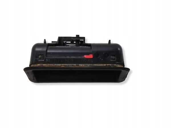 Asa de maletero BMW OEM 51247118156 para Serie 3 image 2
