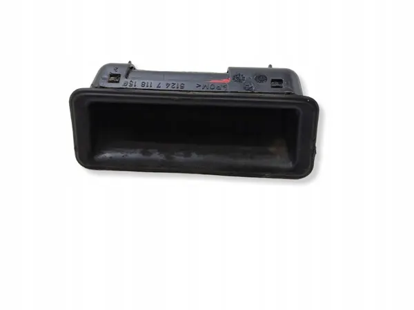 Asa de maletero BMW OEM 51247118156 para Serie 3 image 4