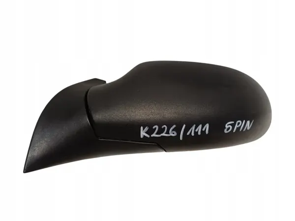 Rétroviseur gauche Mercedes W168 5 broches OEM 0135459028 image 2