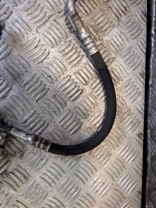 Renault OE 8200538700 AC Hose image 3