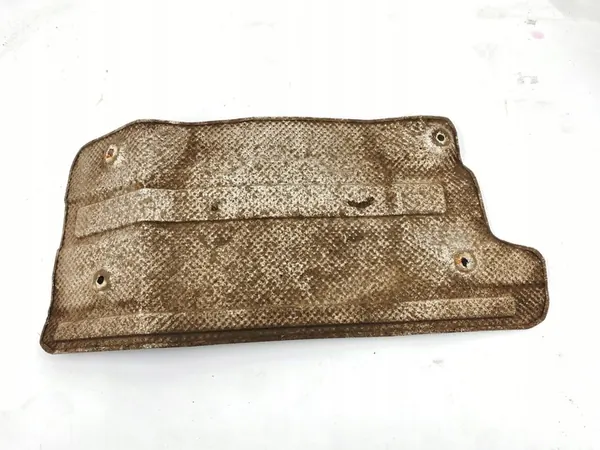 2016 Opel Mokka X Protetor Térmico de Escape MTL34091 image 2