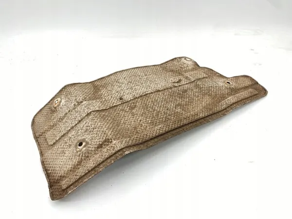 2016 Opel Mokka X Protetor Térmico de Escape MTL34091 image 3