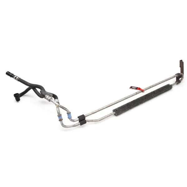 Refroidisseur d'huile direction OEM 31202354 Volvo image 2