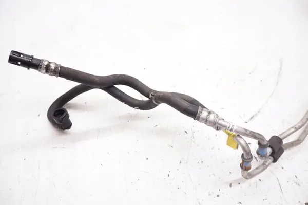 Refroidisseur d'huile direction OEM 31202354 Volvo image 5