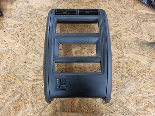 Console centrale OEM 55115482 pour Jeep Cherokee XJ image 2