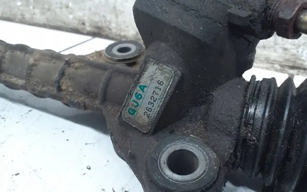 Maglownica Mazda 6 OEM 2632716 - Peça Usada image 4