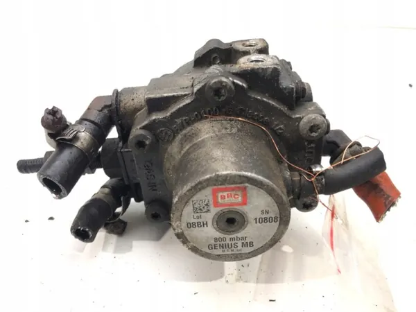 Réducteur LPG BRC OEM LORK-732-1000000000 image 2
