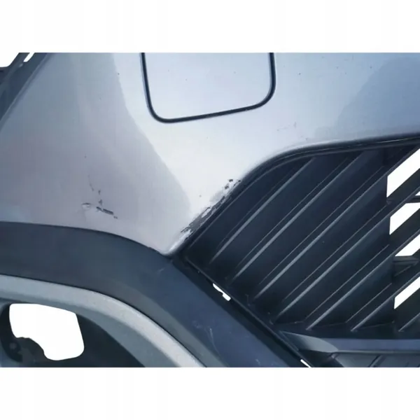 Paraurti anteriore con griglie per CITROEN C4 III image 10