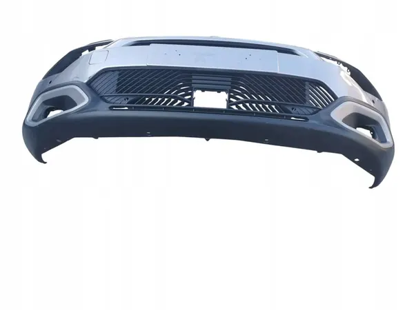 Paraurti anteriore con griglie per CITROEN C4 III image 3