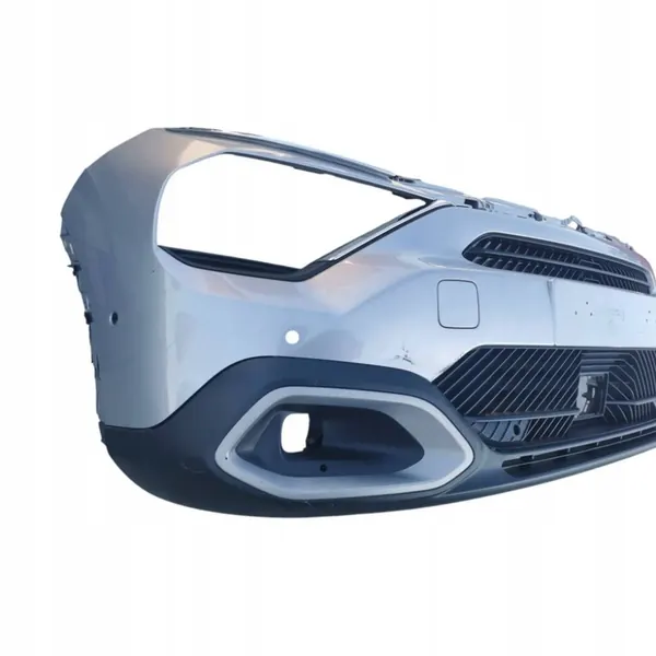 Paraurti anteriore con griglie per CITROEN C4 III image 4