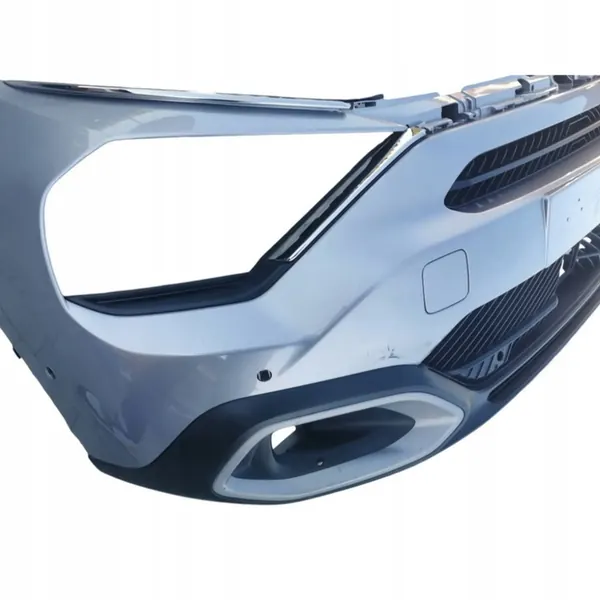 Paraurti anteriore con griglie per CITROEN C4 III image 8