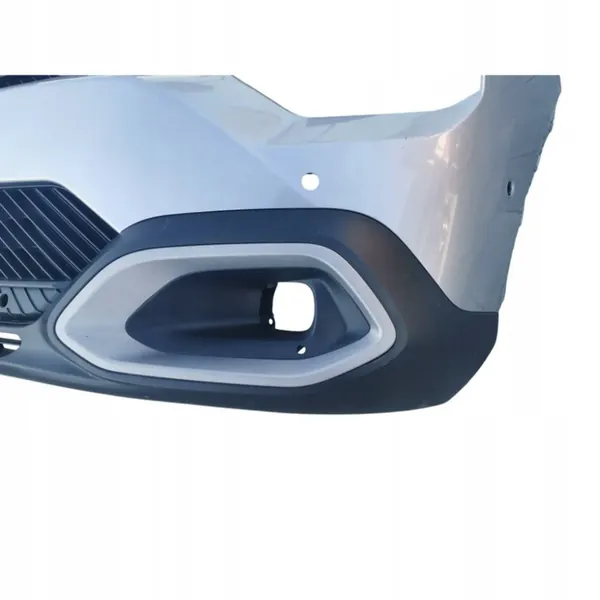 Paraurti anteriore con griglie per CITROEN C4 III image 9