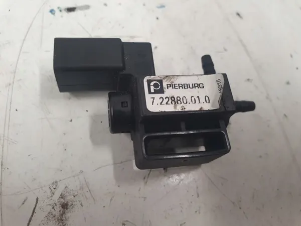 Audi A5 8T onderdrukventiel OEM 6116315 4car image 3