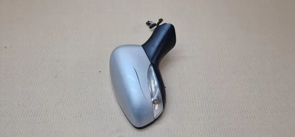 Oikea peili OEM Lusterko prawe Renault Clio IV 11 pin image 2