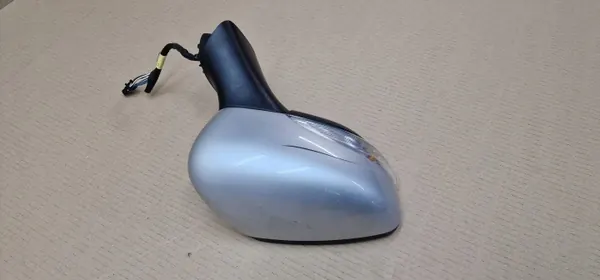 Oikea peili OEM Lusterko prawe Renault Clio IV 11 pin image 3