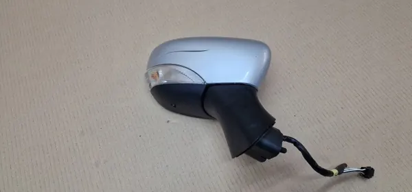 Oikea peili OEM Lusterko prawe Renault Clio IV 11 pin image 4