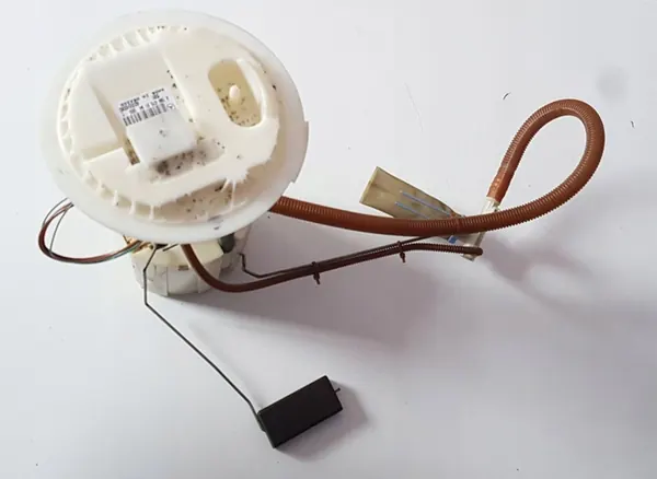 Brandstofpomp Mercedes-Benz GL X164 2007 A1644700194 image 2