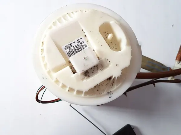 Brandstofpomp Mercedes-Benz GL X164 2007 A1644700194 image 5