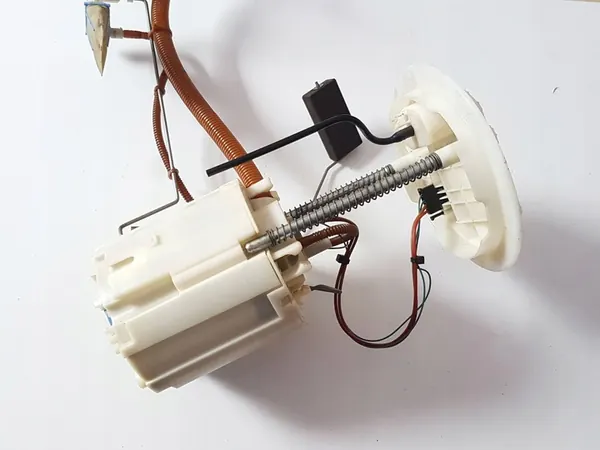 Brandstofpomp Mercedes-Benz GL X164 2007 A1644700194 image 7