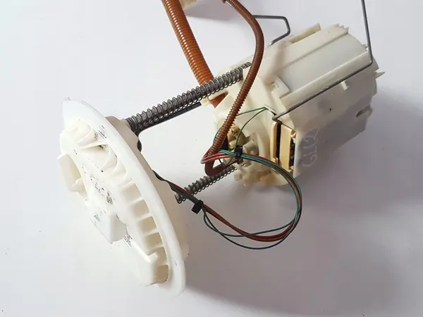 Brandstofpomp Mercedes-Benz GL X164 2007 A1644700194 image 8