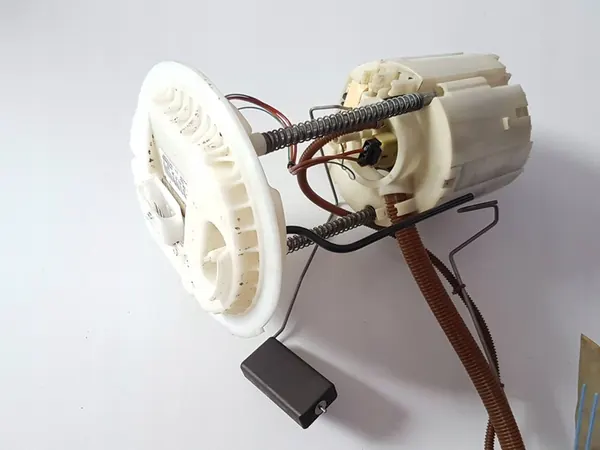 Brandstofpomp Mercedes-Benz GL X164 2007 A1644700194 image 9