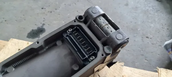 A6 C7 4G Carcaça de Direção 4G1423105D image 5