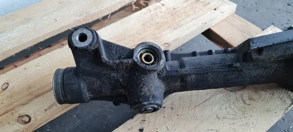 A6 C7 4G Carcaça de Direção 4G1423105D image 6