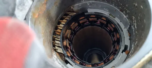 A6 C7 4G Carcaça de Direção 4G1423105D image 7