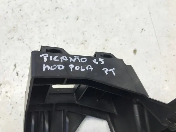 Support radar angle mort OEM 28796565 Kia Picanto III image 3