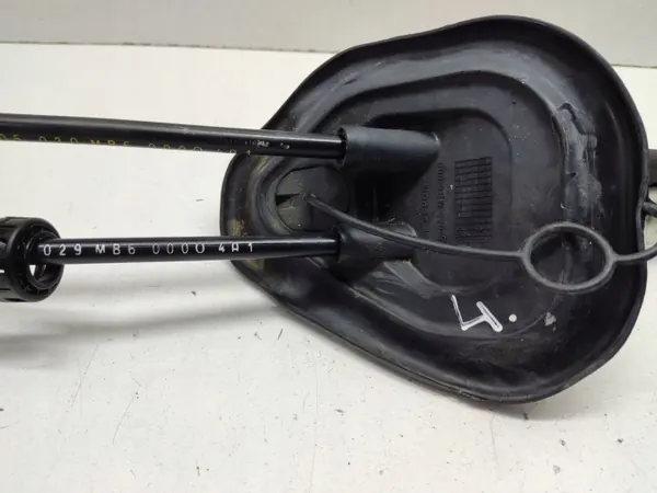 Opel Mokka B 2024 Versnellingsstangen OEM 09845930080 image 3