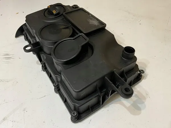 VW PASSAT B6 2.0 TDI Ventilock 03G103469L image 4