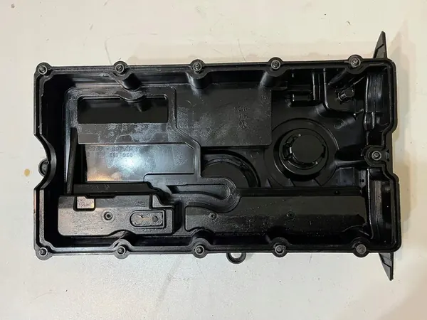 VW PASSAT B6 2.0 TDI Ventilock 03G103469L image 5