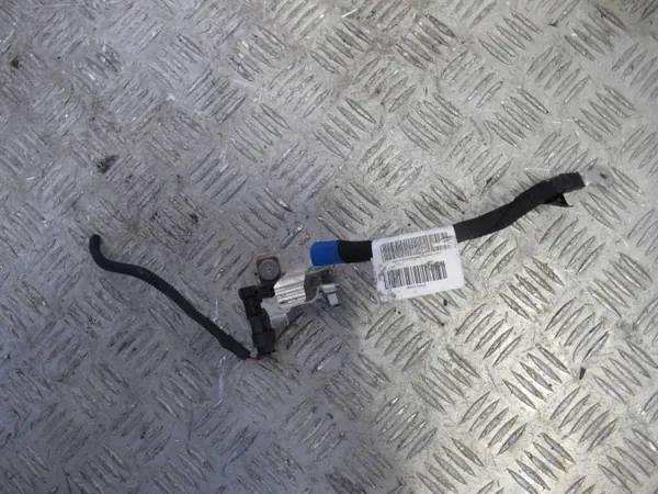Grampo Negativo OEM 9864546280 - Usado image 2