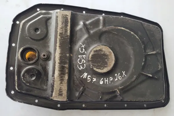 ZF 6HP26X Oljepanna OEM 1068303020 image 2