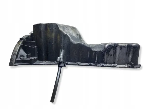 Oljepannsensor OEM R6110140602 för Mercedes W203 image 3