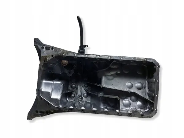 Oljepannsensor OEM R6110140602 för Mercedes W203 image 4