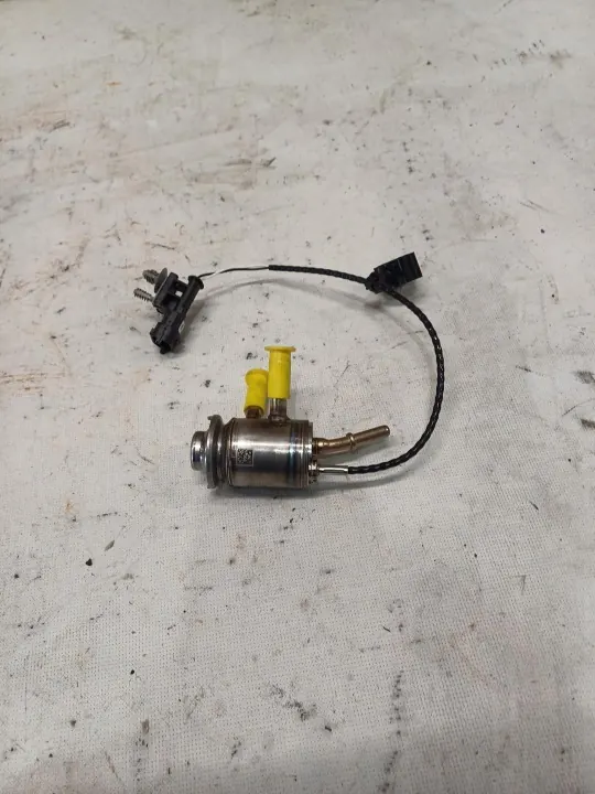 Inyector AdBlue OEM LR189641 para Range Rover Evoque image 2