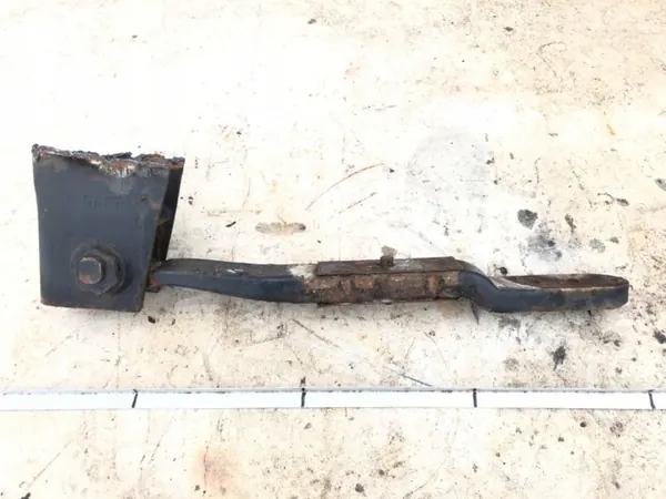 Rechte Hinterfeder Anhänger OEM LORK-856-1000016448 image 2