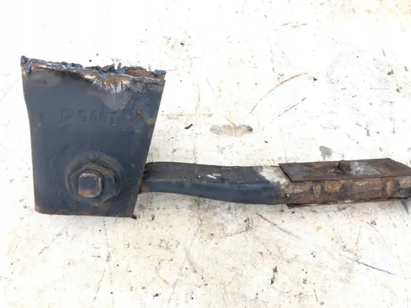 Rechte Hinterfeder Anhänger OEM LORK-856-1000016448 image 3
